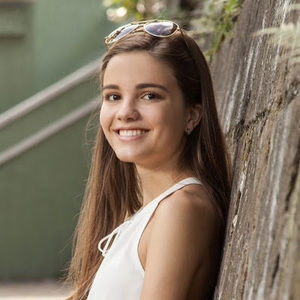 Meet your Posher, Niki